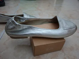 Bailarinas Hispanitas Plata