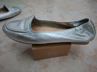 Bailarinas Hispanitas Plata