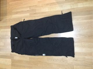 Pantalón da sci Quechua uomo