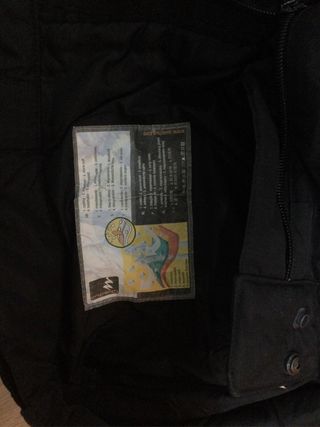 Pantalón da sci Quechua uomo