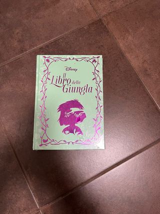 Il libro della giungla