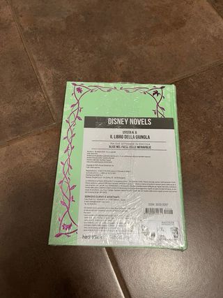 Il libro della giungla