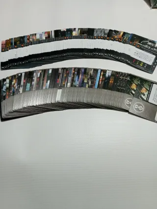 Kit Conversión Imperio + Reglas Alcance