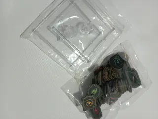 Kit Conversión Imperio + Reglas Alcance