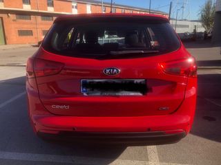 KIA Ceed 2017