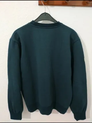 Sudadera T. S John Smith