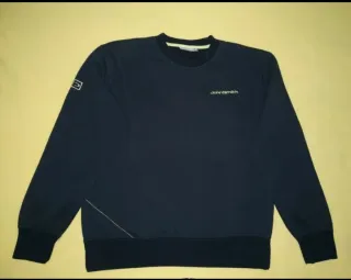 Sudadera T. S John Smith