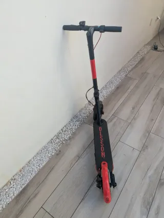 Patinete Eléctrico Olsson (No Funciona)