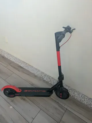 Patinete Eléctrico Olsson (No Funciona)