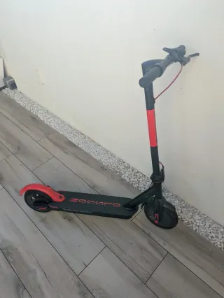 Patinete Eléctrico Olsson (No Funciona)