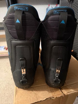 Burton Photon Step On 2025 Talla 45 Wide