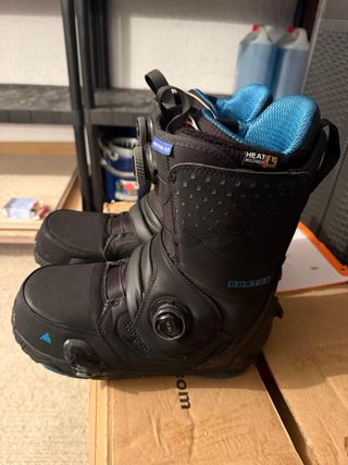 Burton Photon Step On 2025 Talla 45 Wide