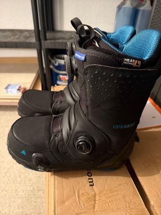 Burton Photon Step On 2025 Talla 45 Wide