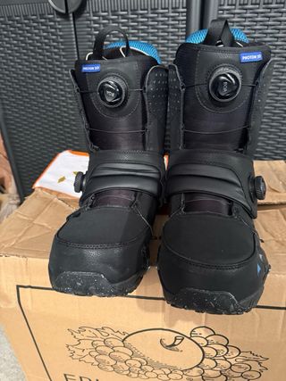 Burton Photon Step On 2025 Talla 45 Wide