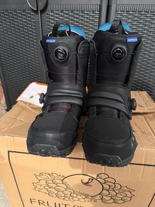 Burton Photon Step On 2025 Talla 45 Wide