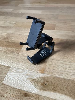 Soporte de móvil para mando de Xbox