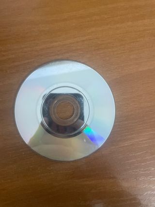 Sonic Heroes Nintendo GameCube PAL