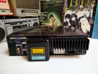 Reproductor CD Sony CDP-101