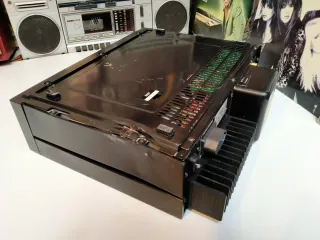 Reproductor CD Sony CDP-101