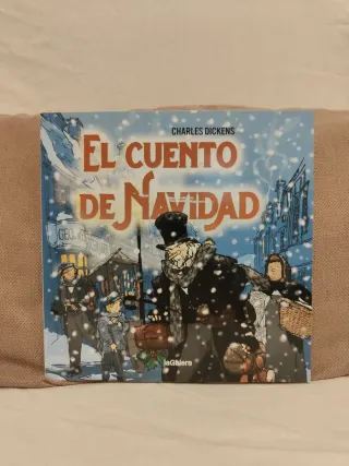 El cuento de Navidad
