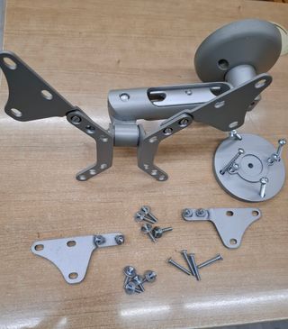 Soporte TV articulado