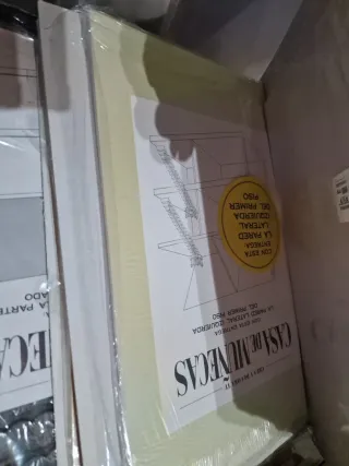 Casa de muñecas coleccionista