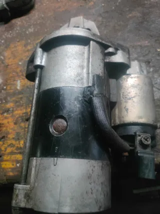 Motor Arranque Jeep Grand Cherokee Diesel