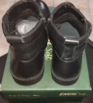 Stivaletti Enval Uomo 44