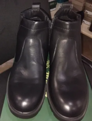 Stivaletti Enval Uomo 44