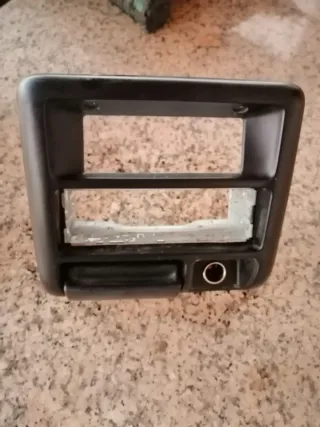 Marco Radio Opel Frontera B