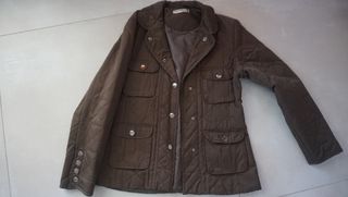 Chaquetas mujer talla S y M ver fotos dos modelos