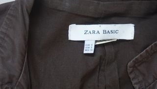 Chaquetas mujer talla S y M ver fotos dos modelos