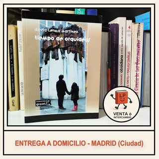 Tiempo de orquídeas