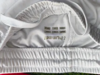 Conjunto Nàstic de Tarragona Umbro