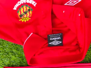 Conjunto Nàstic de Tarragona Umbro