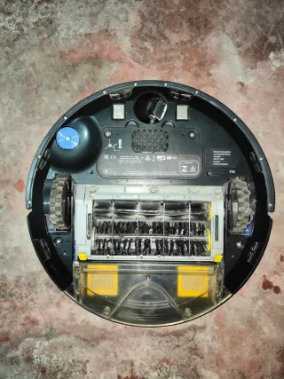 Robot aspirador Roomba 775