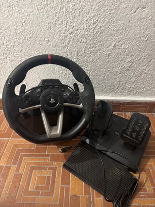 Volante Hori PS3/PS4/PC