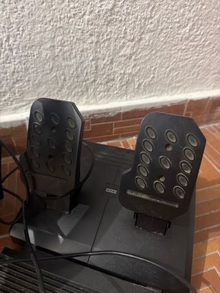 Volante Hori PS3/PS4/PC