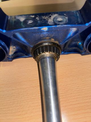 Tijas Husqvarna Factory