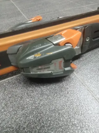 Sci Völkl V Limited