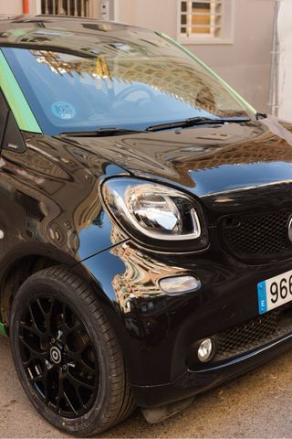 smart eléctrico 2017