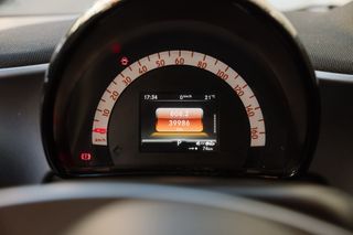 smart eléctrico 2017