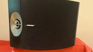 Altavoces Bose 301 Serie V (Pareja)