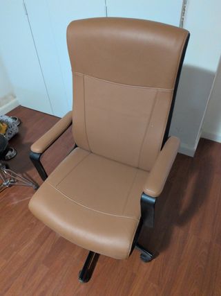 Silla oficina Ikea