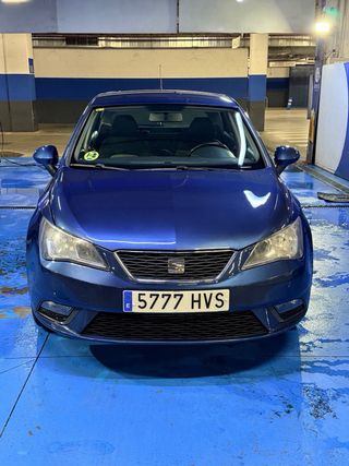 SEAT Ibiza 2014