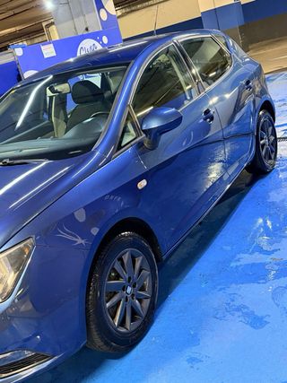 SEAT Ibiza 2014