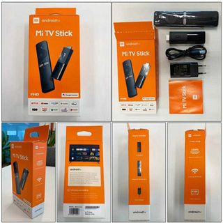 Xiaomi Mi TV Stick Android TV