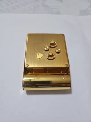 Sveglia Jaeger LeCoultre