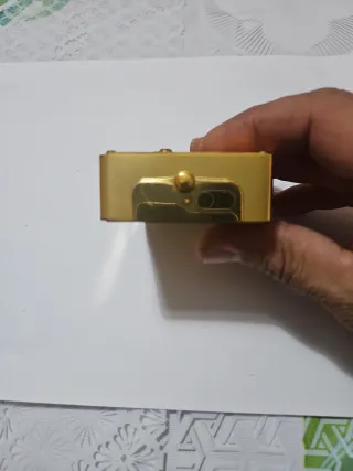 Sveglia Jaeger LeCoultre