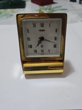Sveglia Jaeger LeCoultre
